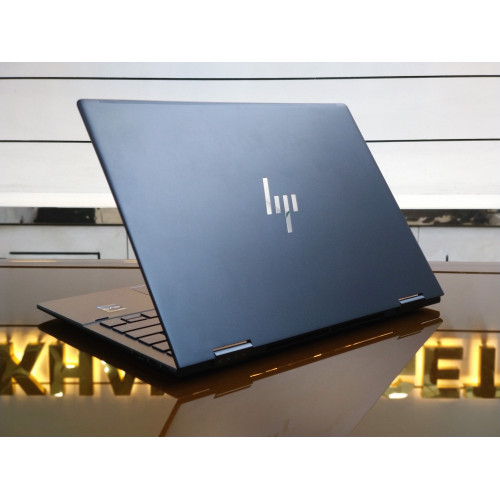 HP Envy X360 Core i7 12th Gen with 13.3" Non-Touch