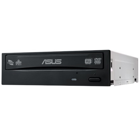 Asus DRW-24D3ST 24X Internal DVD Writer