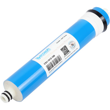 RO Membrane 100 GPD Filter Cartridge