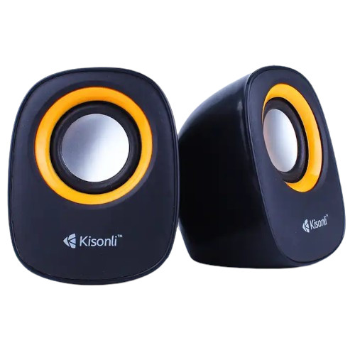 Kisonli V-360 Mini Speaker