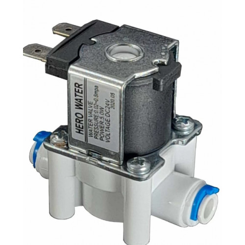 Hero Water Solenoid Valve