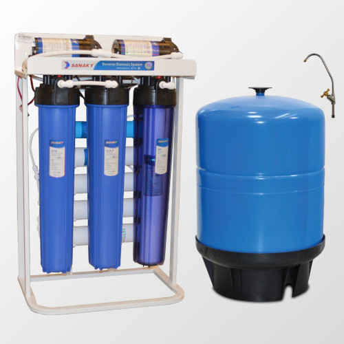 Sanaky 200GPD Water Filter