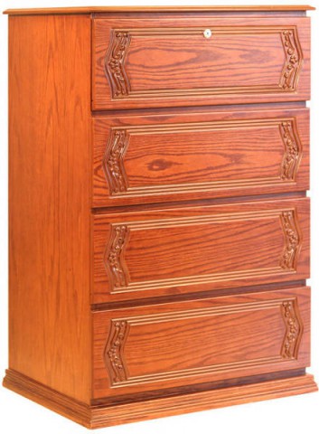 Deluxe Chest of Drawers