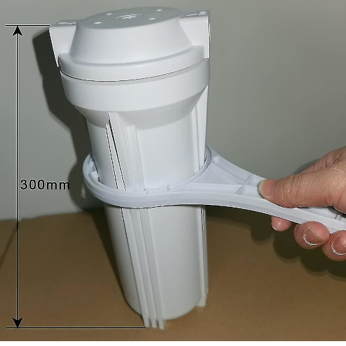 10" Plastic Filter Housing Wrench