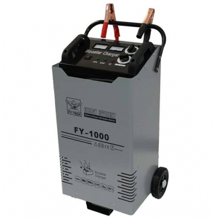 FY-1000 Battery Booster Charger