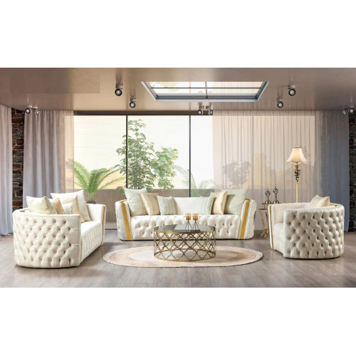 Turkish Style Living Room Sofa