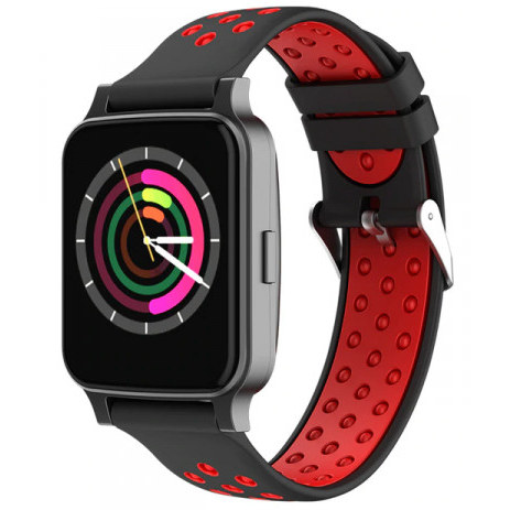 Fashion Y60 Heart Rate Android / IOS Bluetooth Watchphone