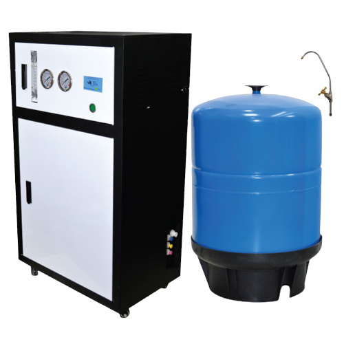 Heron GRO-400 RO Water Purifier