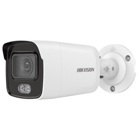 Hikvision DS-2CD1047G0-L PoE Bullet CC Camera