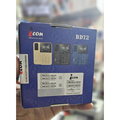  Icon BD72 Price In Bangladesh Bdstall