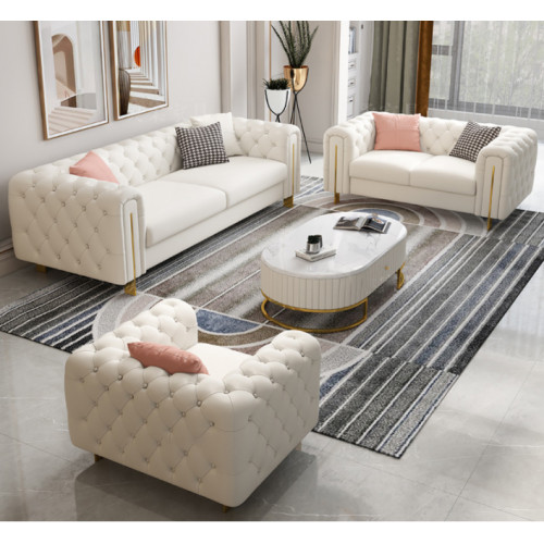 Exclusive Living Room Sofa Set JFS5570