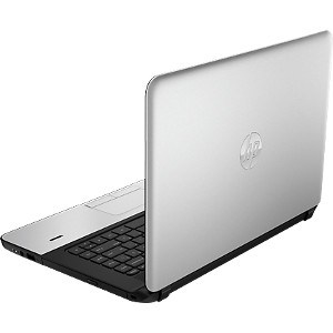 HP 248 G1 i7 4th Gen with AMD Radeon 2GB Graphics Laptop