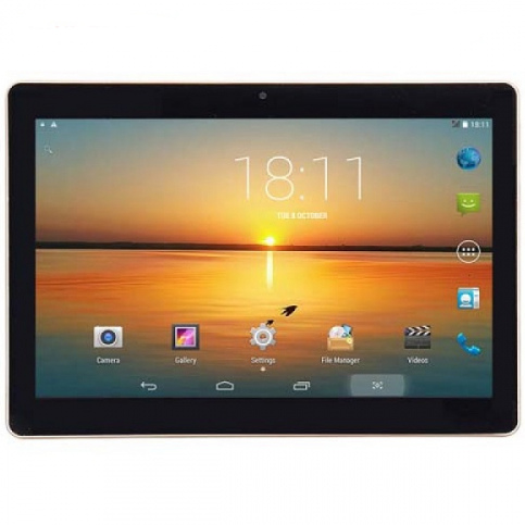 OneLife T01 Android Tablet 10 inch Display