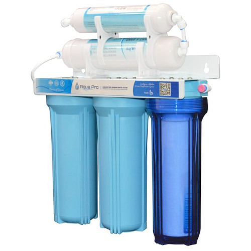 Aqua Pro P5 5-Stage Non-Ro Water Purifier