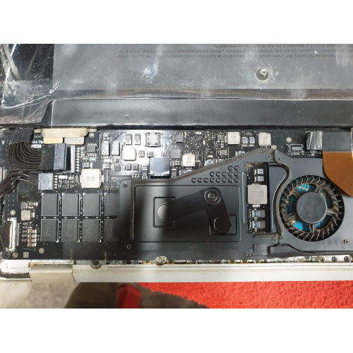 Apple MacBook Air A1237 / A1304 Motherboard