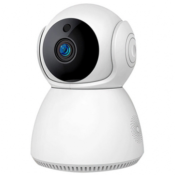 Doll Q9X Full Color Wi-Fi 360-Degree Camera