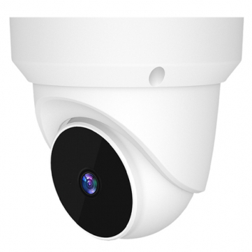 3MP Wi-Fi Indoor Dome Camera