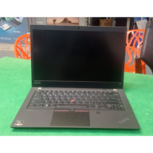 Lenovo ThinkPad T14 AMD Ryzen 5 Pro 5850U