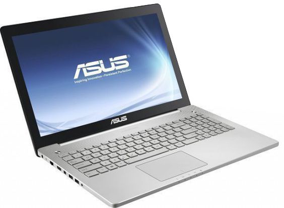 Asus X550LA-4210U Core i5 4th Gen 1TB HDD 15.6" Laptop