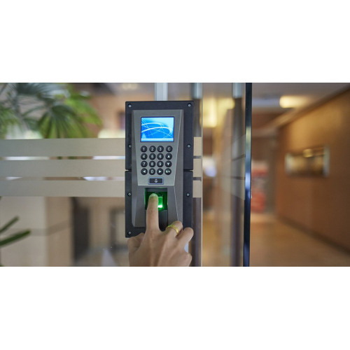 Access Control Service / Installation & Repair