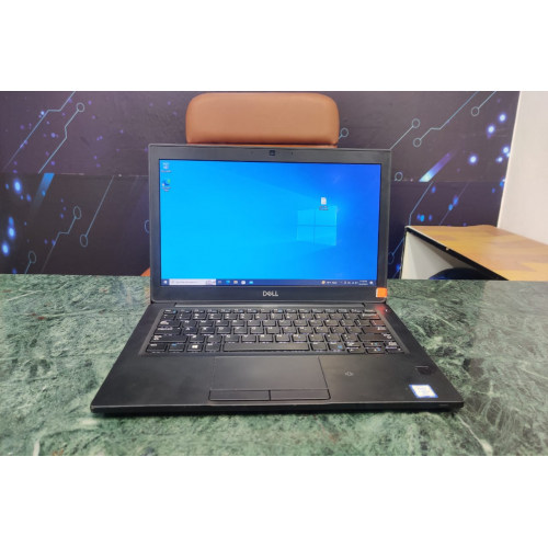 Dell Latitude 7290 Core i5 8th Gen Laptop