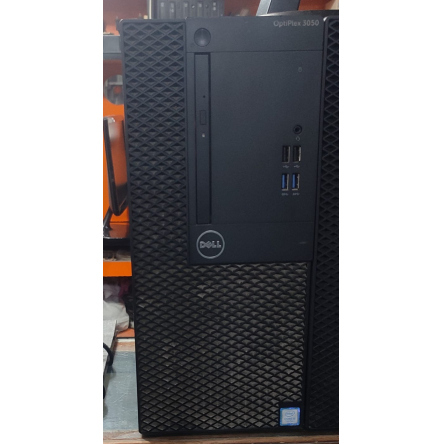 Dell OptiPlex 3050 Core i5 7th Gen 8GB RAM