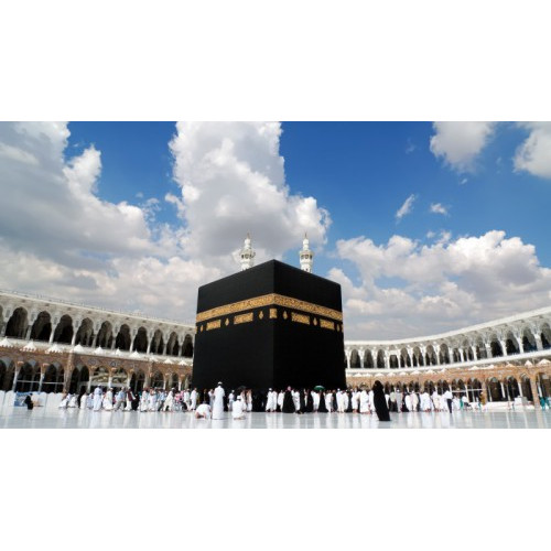 Umrah Package for 15 days with Return Air Ticket