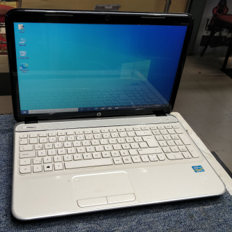 HP Pavilion dv6 Core i3 3rd Gen Laptop
