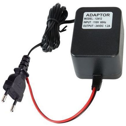 Water Purifier Pump Adapter