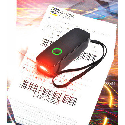 Tovi WP80 Wireless Mini Barcode Scanner