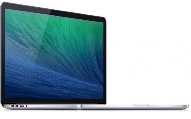 Apple MacBook Pro Core i5 8GB RAM 256GB SSD 13.3" Retina