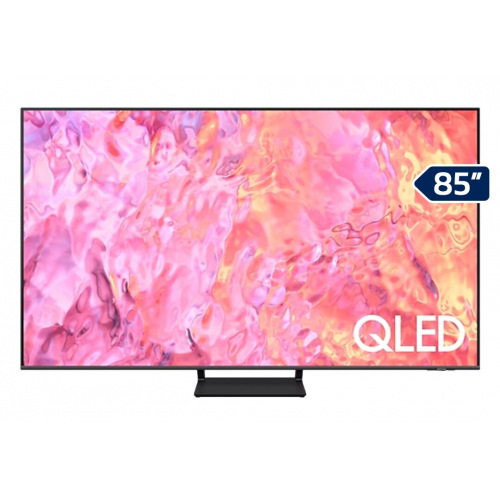 Samsung Q65C 2023 85" QLED 4K Tizen TV