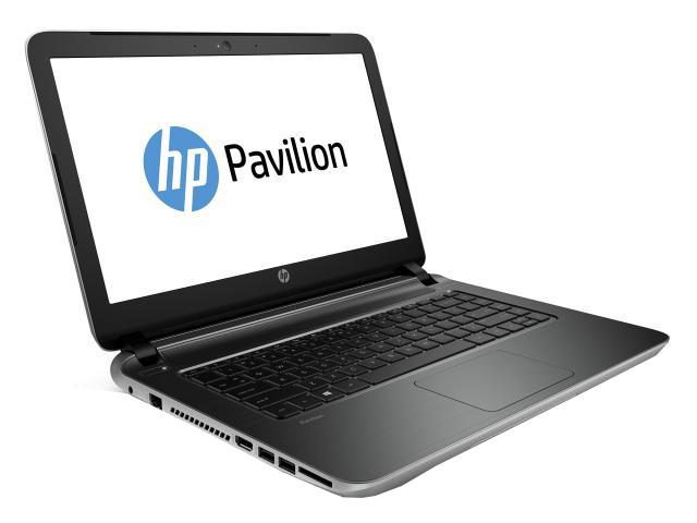 HP Pavilion 14-V004tu 4th Gen Intel Core i5 4GB RAM Laptop