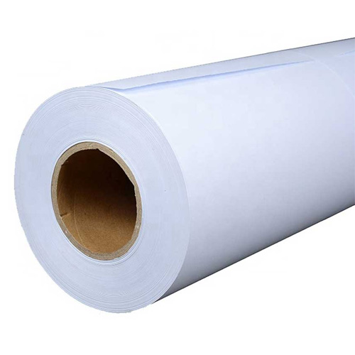 Simex 24 Inch x 50M 80GSM Plotter Paper Roll