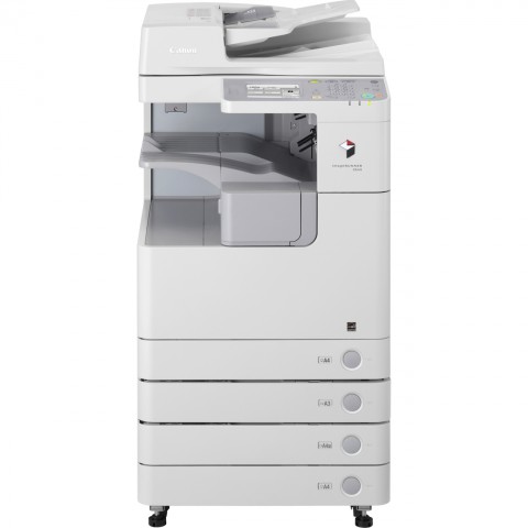 Canon imageRUNNER iR2545 Multifunction Digital Photocopier