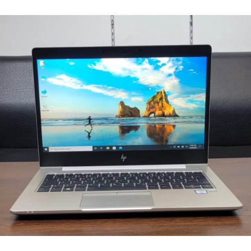 HP EliteBook 830 G6 Core i5 8th Gen 512GB SSD Laptop