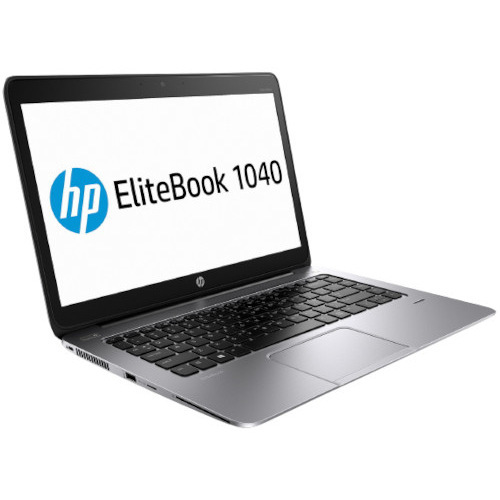 HP EliteBook Folio 1040 G1 Core i5 4th Gen Laptop