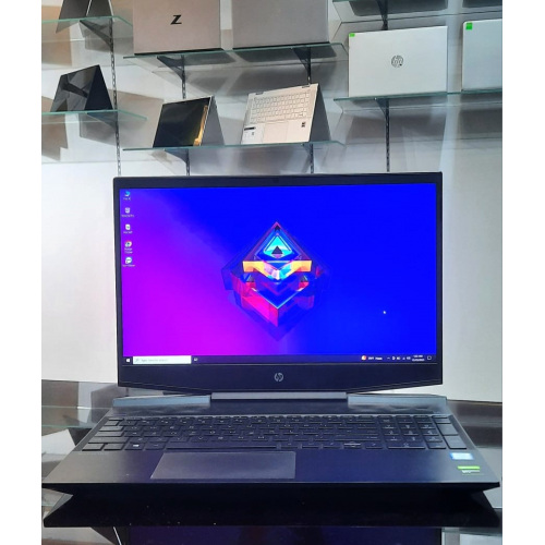 HP Pavilion 15-DK0xxx Core i5 9th Gen Laptop