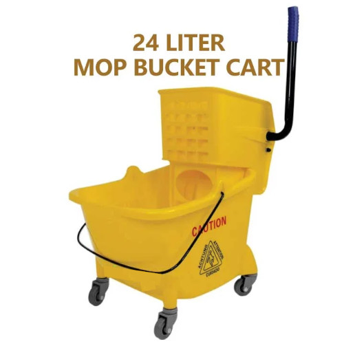 24 Liter Mop Bucket