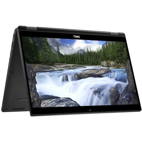 Dell Latitude x360 7390 Core i7 8th Gen Laptop