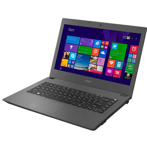 Acer Aspire E5-473 Core i5 5th Gen 8GB RAM Laptop