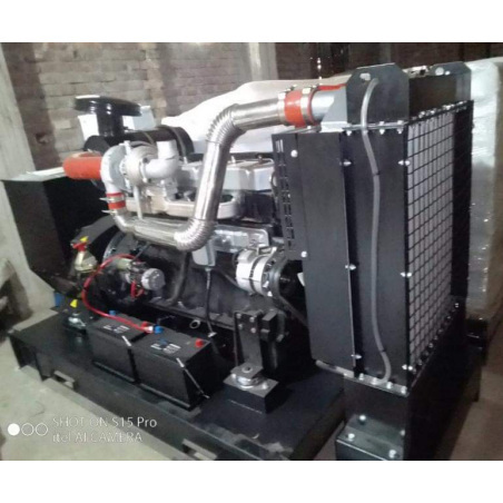 150 kVA Diesel Generator