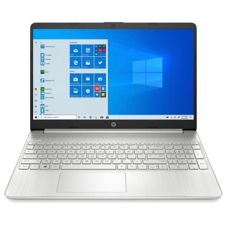 HP 15s-eq2xxx Ryzen 5 5500U 16GB RAM Laptop