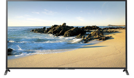 Sony KDL-60W850B Full HD 3D Wi-Fi Internet LED Television