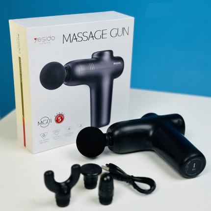 Yesido MG01 Body Massage Gun