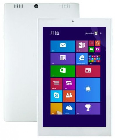 Ainol Novo 8 Quad Core 2GB RAM 8" IPS Windows Tablet PC