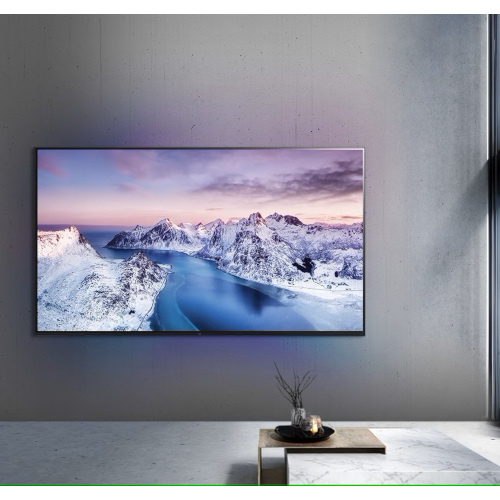 LG UR8050 65" 4K WebOS Smart Television