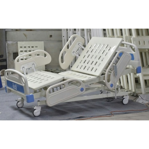 Kangmei YKA007 Five Function Electric ICU Bed