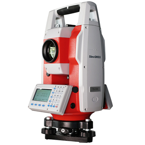 SinoGNSS TS-C100 Total Station