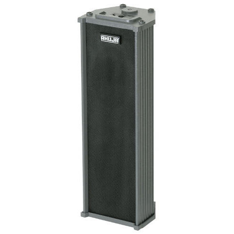 Ahuja ASC-20T 15W PA Column Speaker